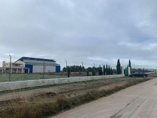 Chalet en venta en San Pablo - Santa Teresa en Albacete