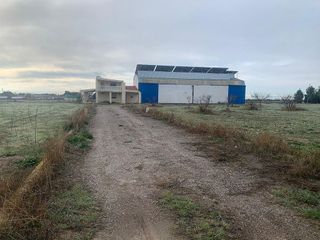 Chalet en venta en San Pablo - Santa Teresa en Albacete