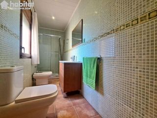Chalet en venta en Castellbisbal