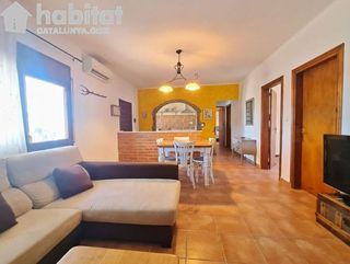 Chalet en venta en Castellbisbal