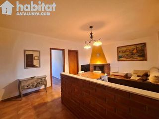 Chalet en venta en Castellbisbal