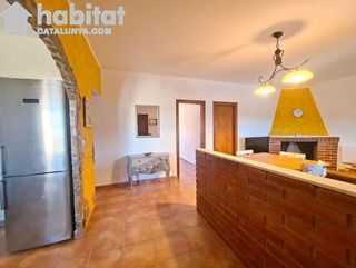 Chalet en venta en Castellbisbal