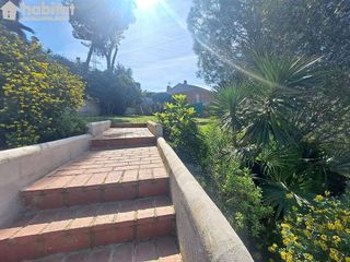 Chalet en venta en Castellbisbal