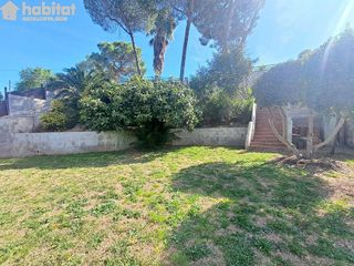 Chalet en venta en Castellbisbal