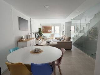 Casa pareada en venta en Barrio de la Concepción en Cartagena
