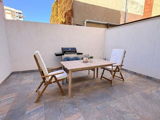 Casa pareada en venta en Barrio de la Concepción en Cartagena