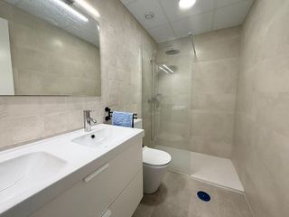 Casa pareada en venta en Barrio de la Concepción en Cartagena