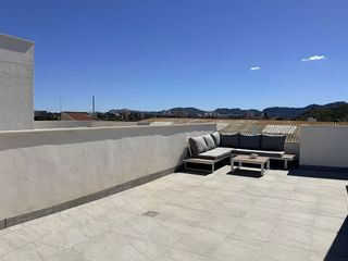 Casa pareada en venta en Barrio de la Concepción en Cartagena