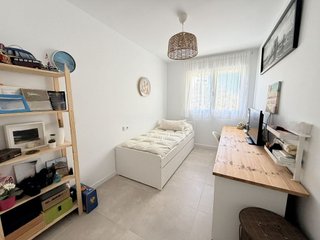 Casa pareada en venta en Barrio de la Concepción en Cartagena