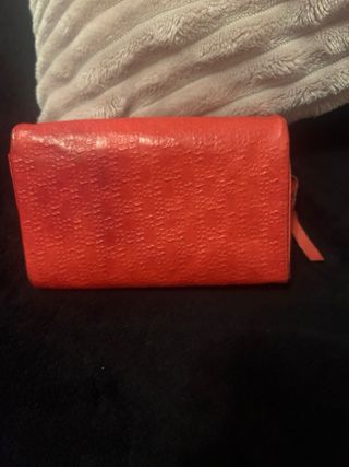 Carteras Michael Kors Rojas y salvador bachiller