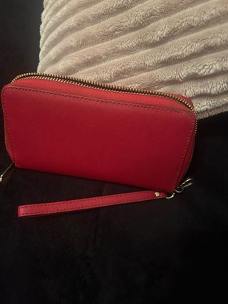 Carteras Michael Kors Rojas y salvador bachiller