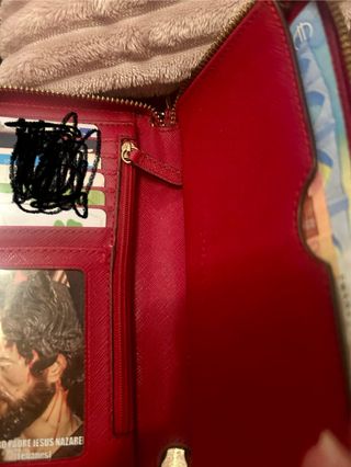 Carteras Michael Kors Rojas y salvador bachiller