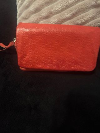 Carteras Michael Kors Rojas y salvador bachiller