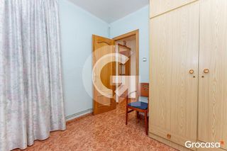 Piso en venta en Centre en Prat de Llobregat, El