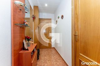 Piso en venta en Centre en Prat de Llobregat, El