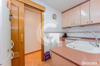 Piso en venta en Centre en Prat de Llobregat, El