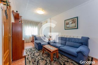 Piso en venta en Centre en Prat de Llobregat, El