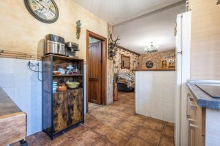 Chalet en venta en Campus de la Salud en Granada
