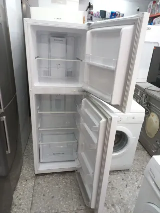 PACK NEVERA Y LAVADORA GARANTIA TRANSPORTR