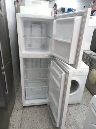 PACK NEVERA Y LAVADORA GARANTIA TRANSPORTR