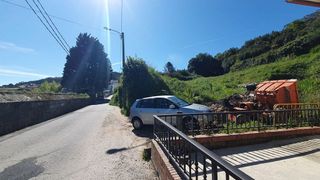 Solar en venta en Muros