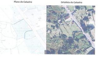 Solar en venta en Muros