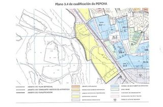 Solar en venta en Muros