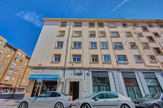 Piso en venta en Rochapea en Pamplona