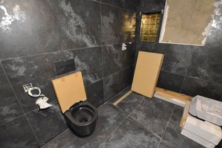 Local comercial en venta en Norte en Getafe