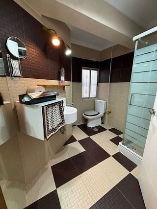 Piso en venta en Bellavista en Sevilla