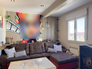 Piso en venta en San Antonio en Ávila