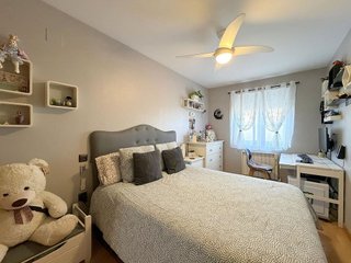 Piso en venta en San Antonio en Ávila