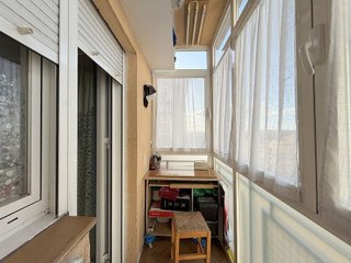 Piso en venta en San Antonio en Ávila