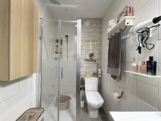 Piso en venta en San Antonio en Ávila