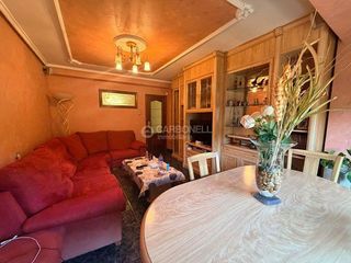 Piso en venta en Alcoy/Alcoi