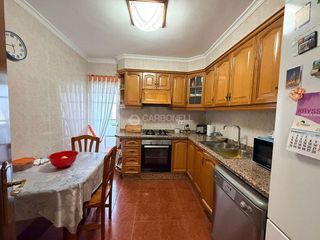 Piso en venta en Alcoy/Alcoi