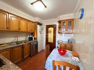 Piso en venta en Alcoy/Alcoi