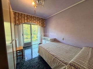 Piso en venta en Alcoy/Alcoi