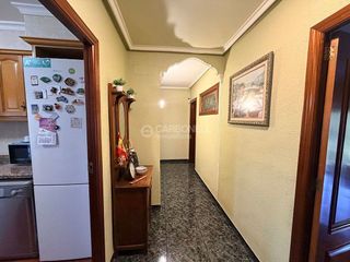 Piso en venta en Alcoy/Alcoi