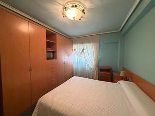 Piso en venta en Alcoy/Alcoi