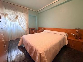 Piso en venta en Alcoy/Alcoi