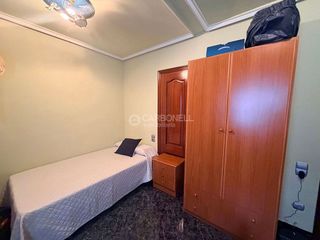 Piso en venta en Alcoy/Alcoi