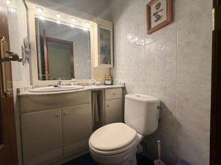 Piso en venta en Alcoy/Alcoi