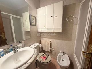 Piso en venta en Alcoy/Alcoi