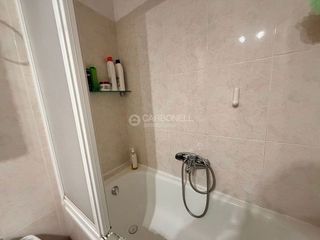 Piso en venta en Alcoy/Alcoi