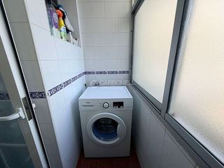 Piso en venta en Alcoy/Alcoi