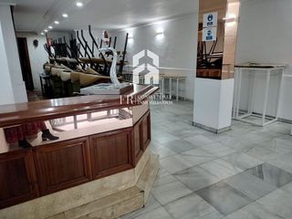 Local comercial en venta en Centro en Huelva