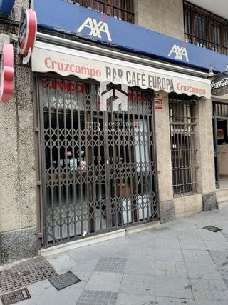 Local comercial en venta en Centro en Huelva