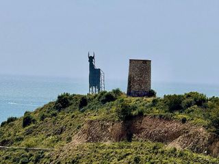 Ático en venta en Torreblanca del Sol en Fuengirola