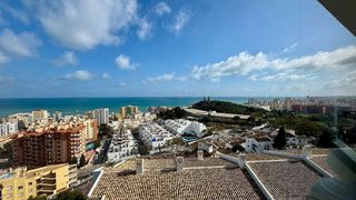 Ático en venta en Torreblanca del Sol en Fuengirola